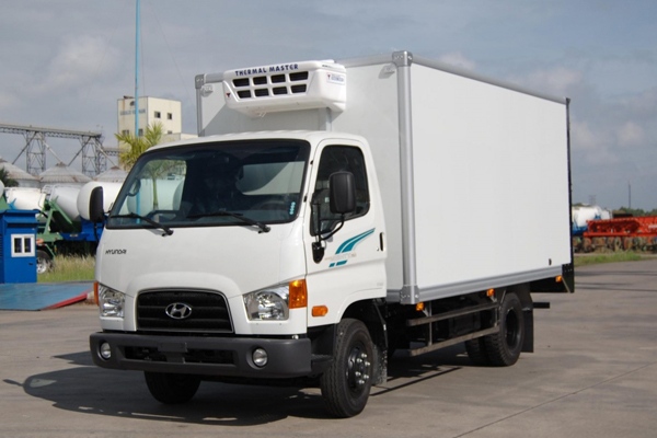 Hyundai Mighty 110SL đông lạnh 2023