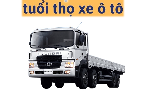 Cách kéo dài tuổi thọ xe tải