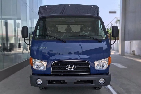 Kích thước thùng xe tải 3.5 tấn được ưa chuộng nhất