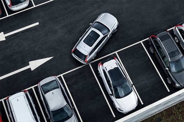 Kinh nghiệm đỗ xe an toàn