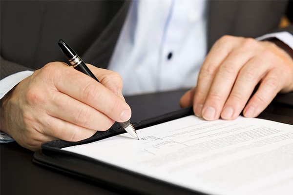 Thủ tục mua xe ô tô trả góp đơn giản