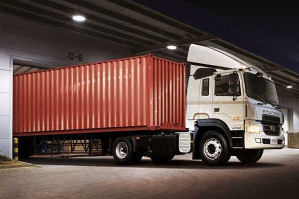 Kinh nghiệm sử dụng xe đầu kéo Hyundai hiệu quả nhất