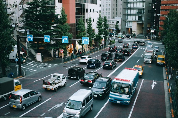 Làn đường là gì?