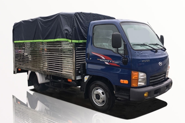 Xe tải Hyundai