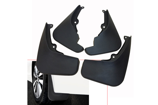 Chắn bùn xe ô tô tải Hyundai