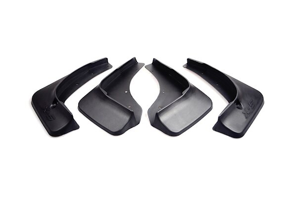 Mẫu chắn bùn xe ô tô đẹp