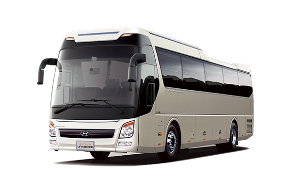 Xe khách Hyundai 47 chỗ Universe