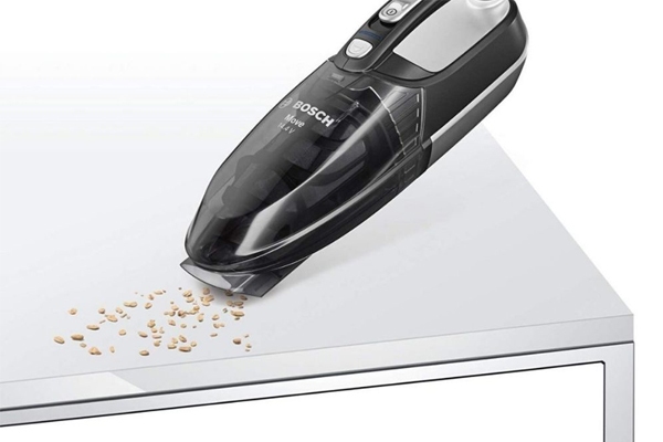 Máy hút bụi xe hơi cầm tay