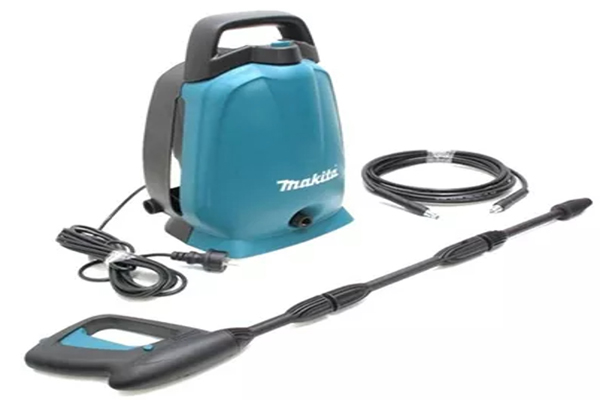 Máy xịt rửa xe mini Makita HW102