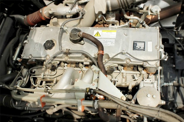 Công suất động cơ là gì?