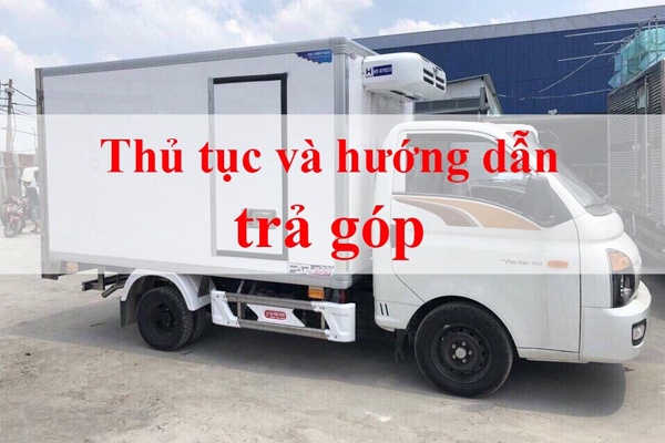 Lưu ý mua xe ô tô trả góp không cần trả trước