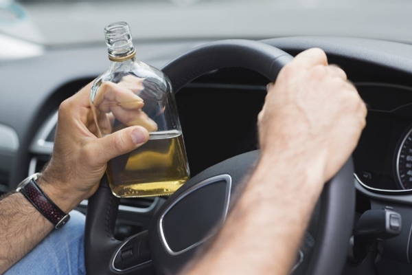 Mức phạt nồng độ cồn mới nhất 2023