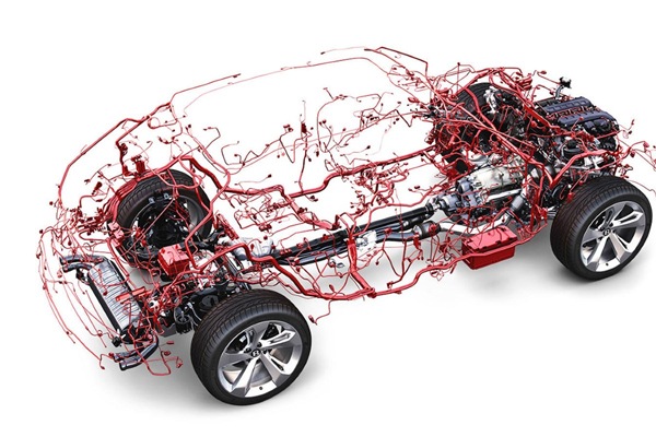 Hiện tượng ngắn mạch ô tô