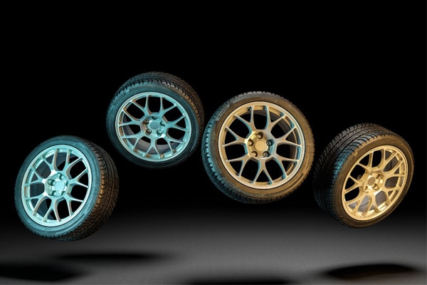 Những quan điểm sai lầm về lốp xe ô tô cần biết