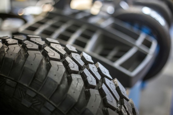 Quan điểm sai lầm về gai lốp ô tô