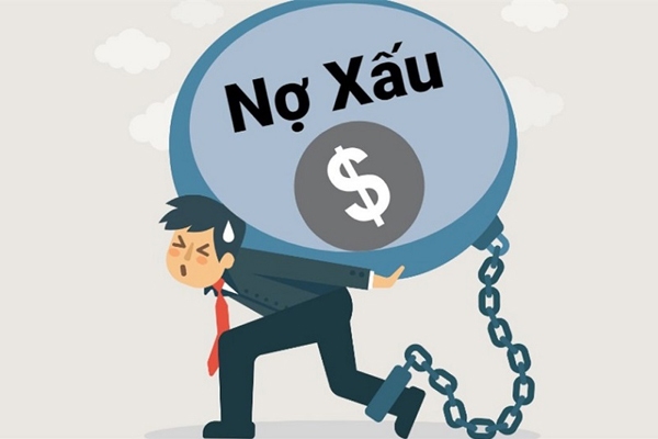 Nợ xấu ngân hàng là gì?