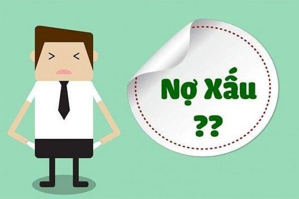 Các nhóm nợ xấu ngân hàng là gì?