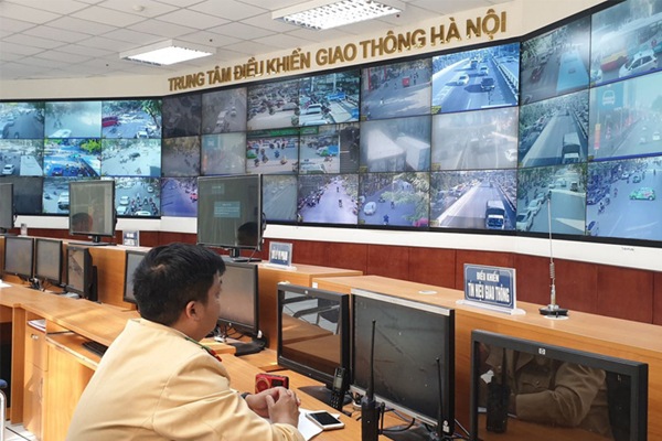 Nộp phạt nguội tại địa phương như thế nào?