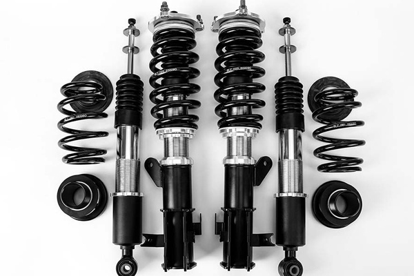 Giảm chấn ô tô