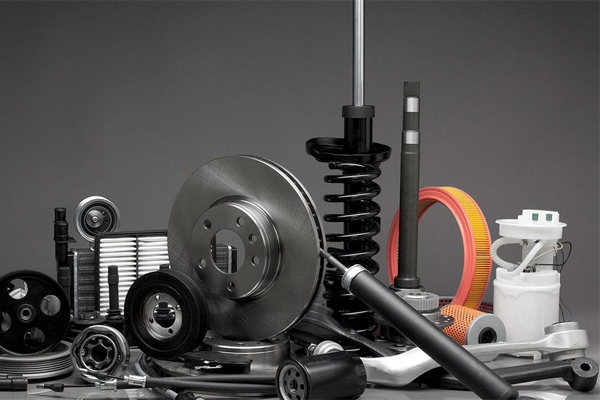 Phân biệt phụ tùng ô tô chính hãng