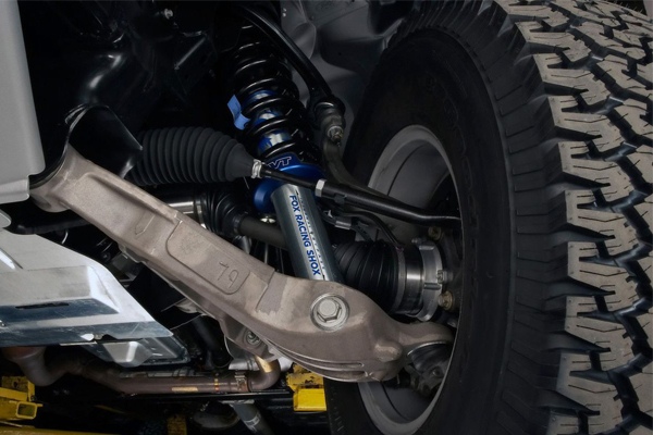 Phụ tùng ô tô độ bên thứ 3