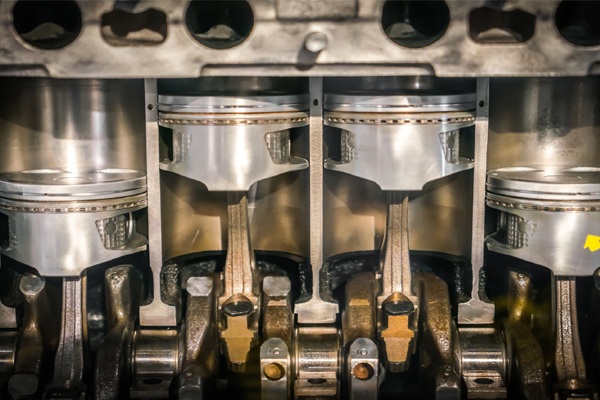 Nhiệm vụ của piston