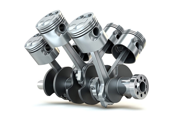 Ứng dụng của piston