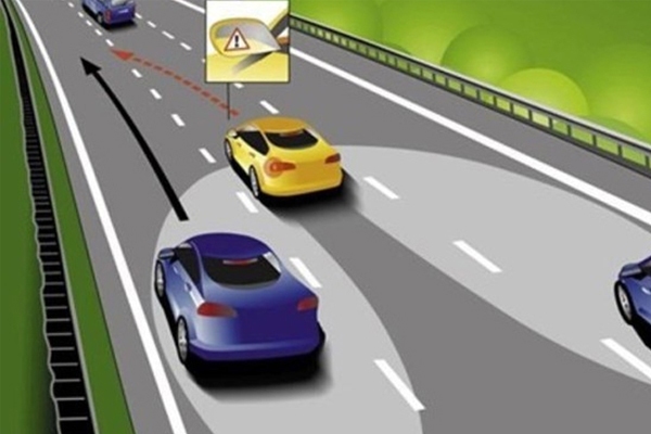 Cách vượt xe an toàn khi tham gia giao thông