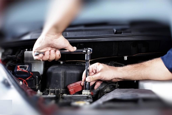 Bảo dưỡng định kỳ xe ô tô tải