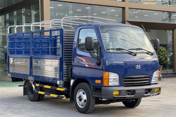 N250SL thùng bạt mới nhất