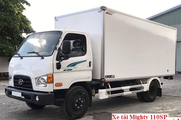 Máy xăng và máy dầu xe tải