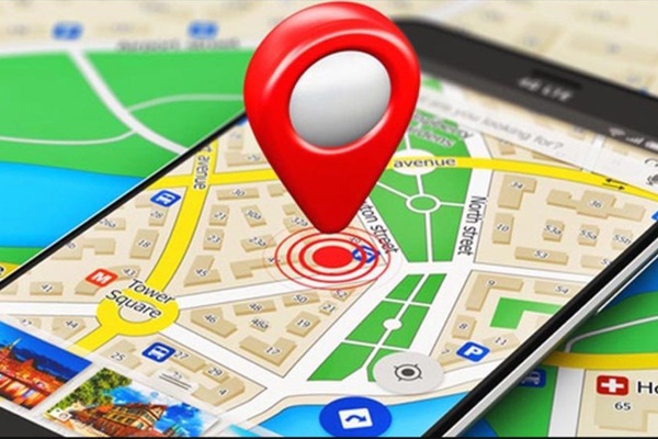 Thiết bị định vị xe ô tô