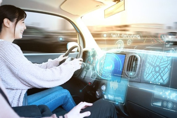 Thiết bị giám sát hành trình ô tô