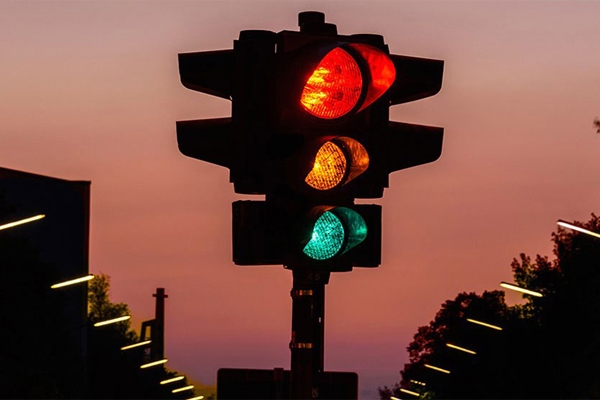 Đèn tín hiệu giao thông