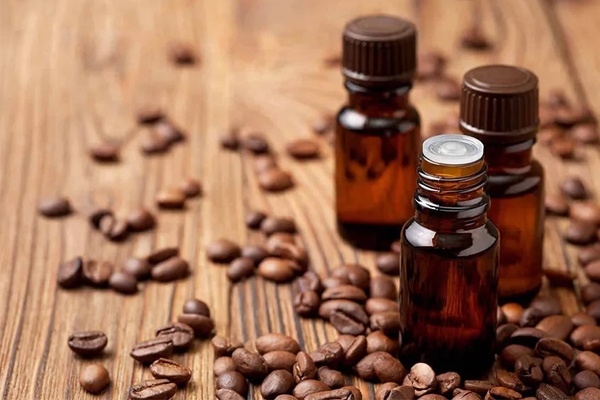 Tinh dầu cafe treo xe ô tô