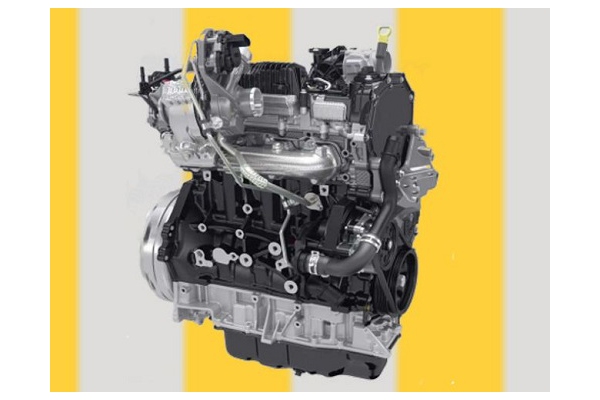 Turbo tăng áp đơn