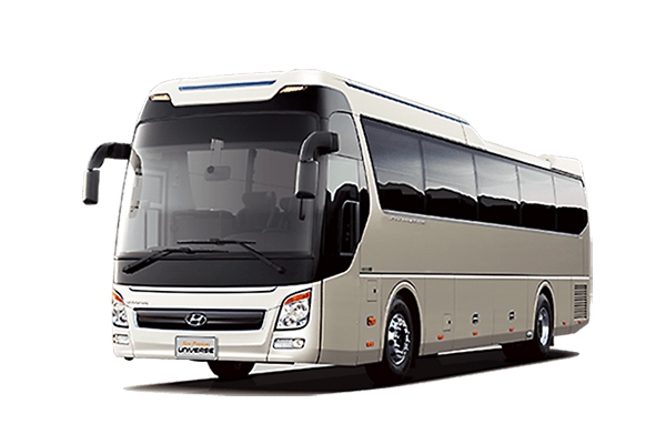 Hyundai Universe là gì?