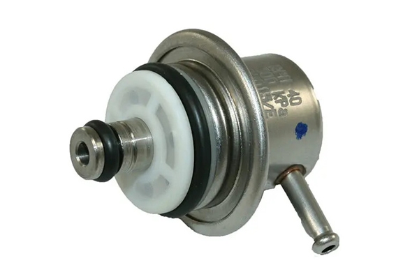 Cấu tạo van điều áp ô tô