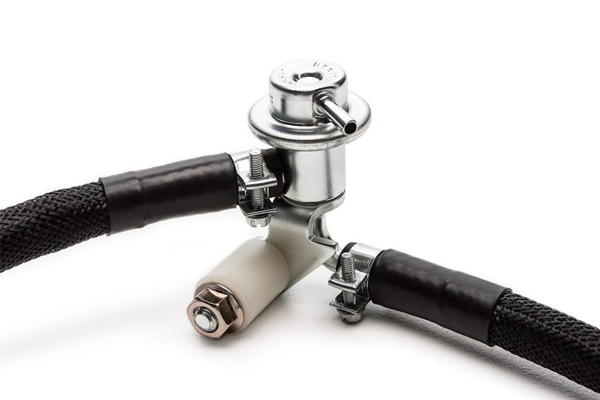 Van điều áp nhiên liệu ô tô