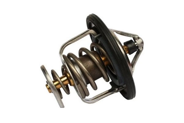 Van hằng nhiệt ô tô