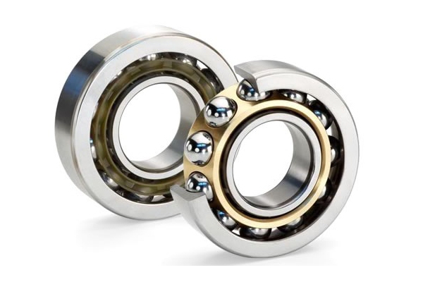 Vòng bi bánh xe ô tô