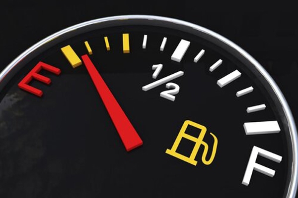 Vòng tua máy lý tưởng