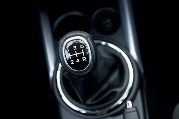 Xe số sàn là gì?