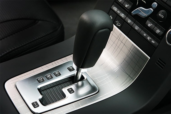 Ưu điểm xe số tự động