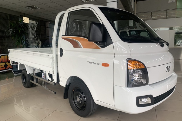 Xe tải 1 tấn giá rẻ