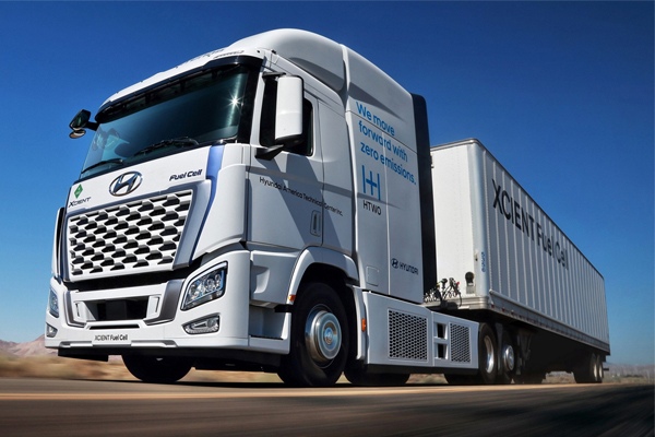 Vai trò xe tải là gì?