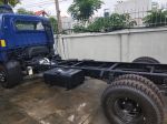 Xe tải Hyundai Mighty 110XL Chassis