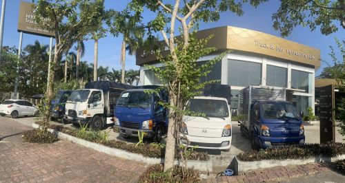 NHỮNG LƯU Ý QUAN TRỌNG GIÚP XE TẢI LUÔN VẬN HÀNH BỀN BỈ, AN TOÀN