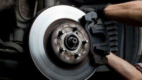 HƯỚNG DẪN KIỂM TRA VÀ BẢO DƯỠNG HỆ THỐNG PHANH XE TẢI