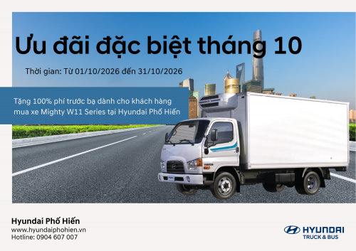 ƯU ĐÃI ĐẶC BIỆT THÁNG 10 CT1